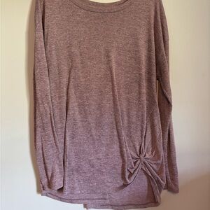 Massini xl long sleeve